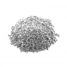 1 oz 999 Fine Silver Granules