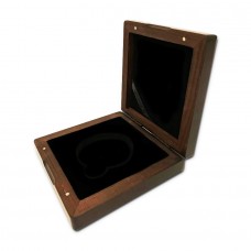 Wooden Box for 1oz Coins