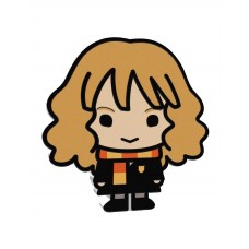 2020 1 oz $2 NZD Niue Silver Hermione Granger Harry Potter Chibi Coin Collection