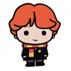2020 1 oz Niue $2 NZD Silver Ron Weasley Harry Potter Chibi Coin Collection