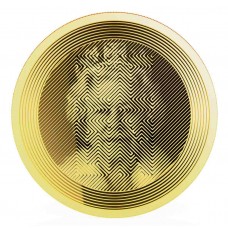 2023 1 oz Niue $100 NZD Icons Of Inspiration Queen Elizabeth Gold Proof-Like Coin (PRE-SALE)
